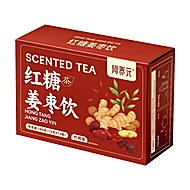 「阿养元」红糖姜枣茶任选2盒！