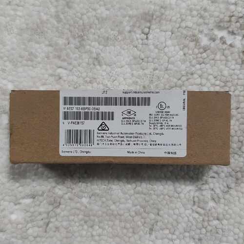 6ES7 193-6BP00-0BA0基座，正询价
