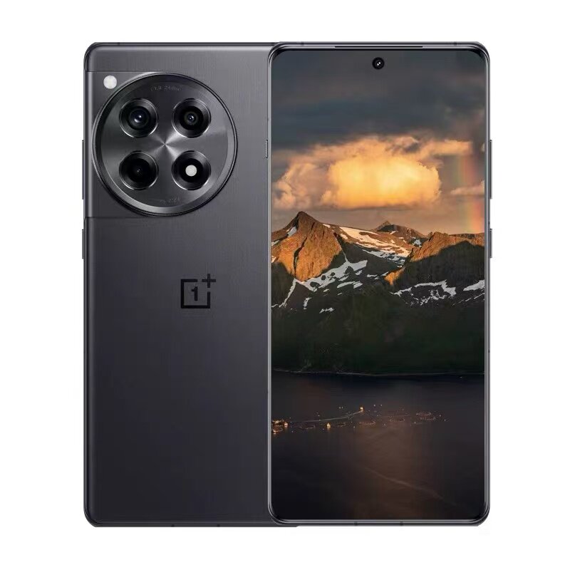 OnePlus/一加 Ace 3 学生游戏5G全网通手机闪充大电池护眼屏