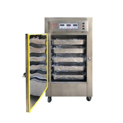 佳友红茶发酵增湿恒温自动发酵茶叶机械设备小型大型家用商用发酵