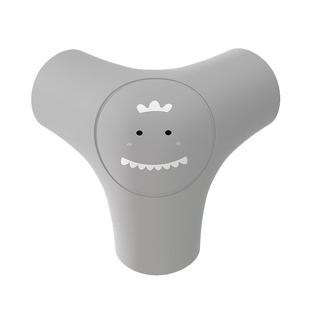 儿童防撞角硅胶卡通可爱桌子茶几保护套厨房抽油烟机包护直角免粘