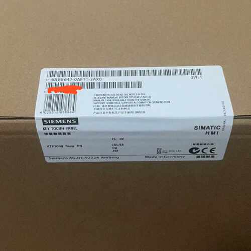 6AV6647-0AF11-3AX0—议价