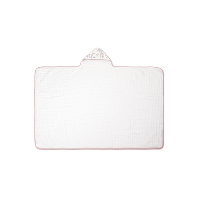 Domiamia哆咪呀婴儿纱布浴巾纯棉