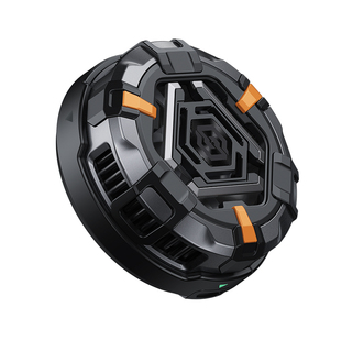 Benks手机散热器磁吸式半导体制冷降温神器无线超静音风扇适用苹果iPhone红魔小米手机黑鲨直播电竞游戏专用