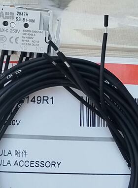 议价ABB塑壳断路器辅助触点1SDA066149R1 250V 1Q1SY a1-a2现货正
