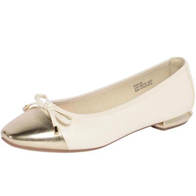 REEMOOR单鞋小香风拼色舒适跟鞋