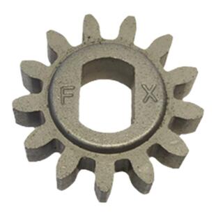 山东龙口复兴电动手动压面机面条机原厂配件小齿轮大齿轮轴套调节