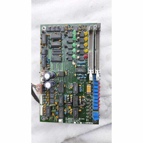 RF Services 9200-0004-08 RFS 5