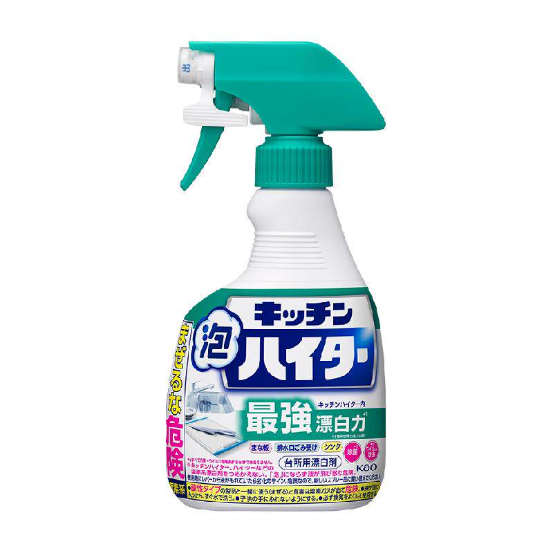 花王厨房油污清洁剂