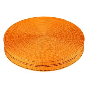 货物捆绑带固定带刹车绳绷带货车用拖车绳子捆绑绳耐磨加厚扁带绳