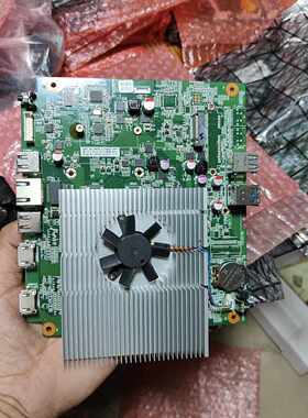 询价-RGSC300主板集成i36100CPU可维修
