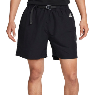 Nike/耐克官方男子ACG防水速干休闲运动工装短裤 CZ6705-014