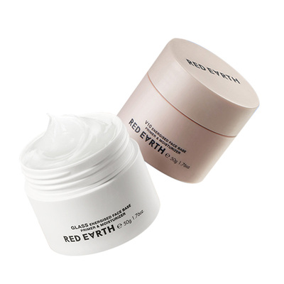 redearth红地球贴贴霜隔离霜