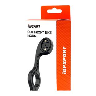 IGPSPORT M80码表支架适用iGPSPORT iGS10S iGS520 iGS130garmin