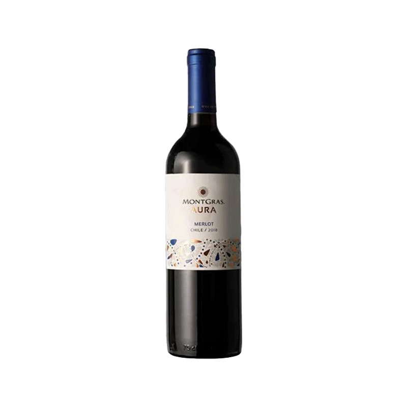 云顶美乐红葡萄酒原瓶进口红酒