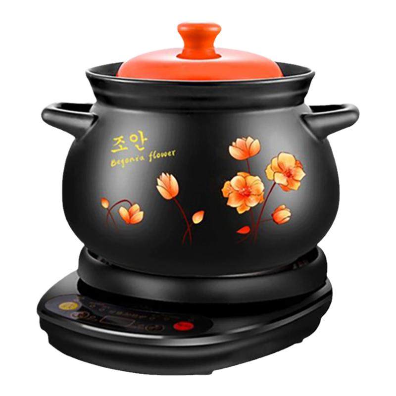分体式快速电炖锅全自动煮粥陶瓷