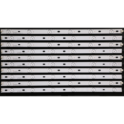 鲁至适用海尔LED46U3000 LED46Z300 LD46U3200 LE46M330P灯条背光