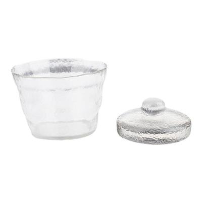 左家右厨 厨房泡菜坛子加厚玻璃家用腌菜缸瓶浅渍罐一夜渍腌制罐