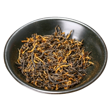 柒品润武夷山桐木关红茶茶叶新茶1