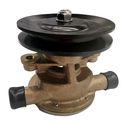 适用洋马发动机海水泵Yanmar 2GMF, 3GMF, 2YM, 3YM  2GM, 3GM