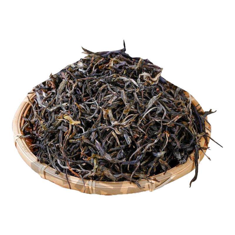 爆甜2斤划算冰岛普洱茶生茶散茶