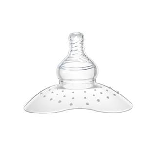 大乳头保护罩防咬奶嘴内凹陷哺乳大奶头贴母乳盾大号奶盾喂奶神器