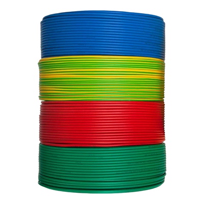 bv家装国标纯铜电线单芯