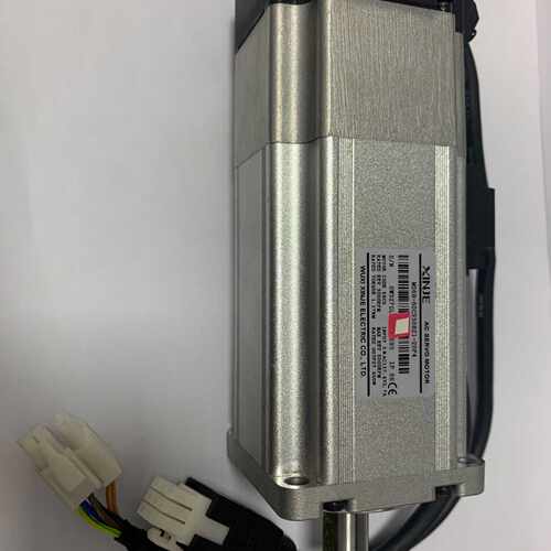 【议价-可维修】  XINJE 伺服电机 MS6H-60CS30BZ1-20P4 /均有货