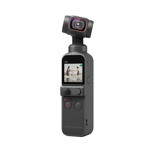 DJI/大疆 osmo pocket 2 3大疆的POCKET2手持云台运动相机灵眸2