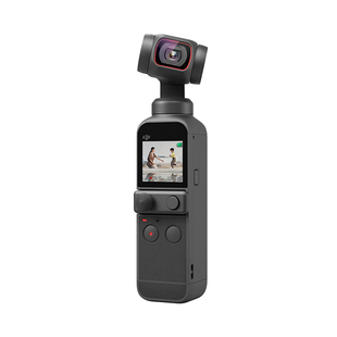 DJI/大疆 osmo pocket 2 3大疆的POCKET2手持云台运动相机灵眸2