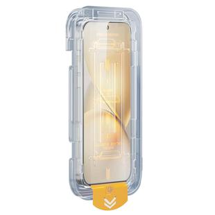 适用vivox200promini钢化膜防摔全屏覆盖保护X200s手机膜新款贴膜神器防尘VIVO防爆玻璃屏保x200s除尘高清por