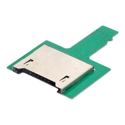 TF转SDMicro适配器卡套