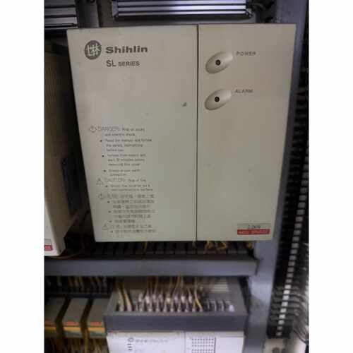 询价士林变频器SL-E044-0.75K，440V三相输入，功率