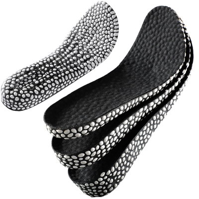 南极人内增高鞋垫boost爆米花