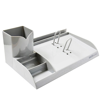 得力日历2026年商务日历架得力台历架创意记事台历芯办公摆件批发