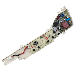 @B100Z957海尔大神童全自动洗衣机XQB80-Z1269电脑板0031800004FP