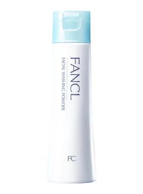 FANCL/芳珂氨基酸洁颜粉50g