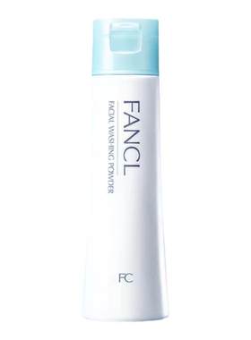 FANCL/芳珂氨基酸洁颜粉50g
