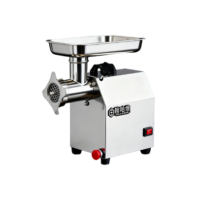 翰哈维商用大功率不锈钢绞肉机