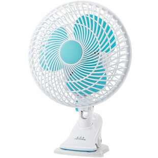 超强力小风扇小型桌面风扇夹扇电风扇电扇床头卧室家用摇头迷你