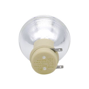 适用于原装明基W1120投影仪灯泡BenQW1110 P-VIP240/0.8 E20.9N投影机灯泡