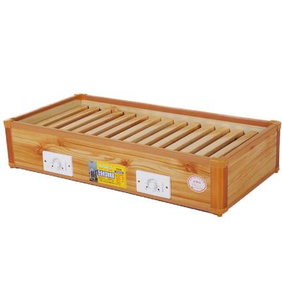 【榜单热销】速热节能暖脚神器