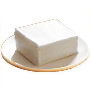 400克伊利白黄油韩式裱花奶油霜同款刮花练习分装蒙牛白色黄油Y