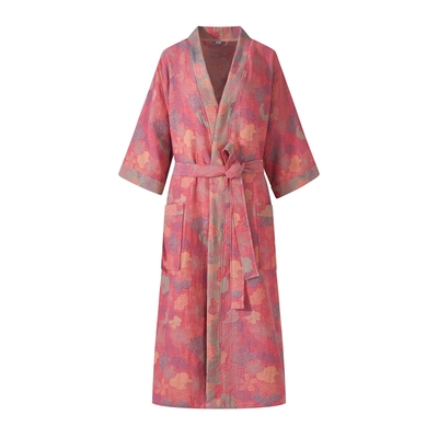 【A类无荧光剂】【色织提花】