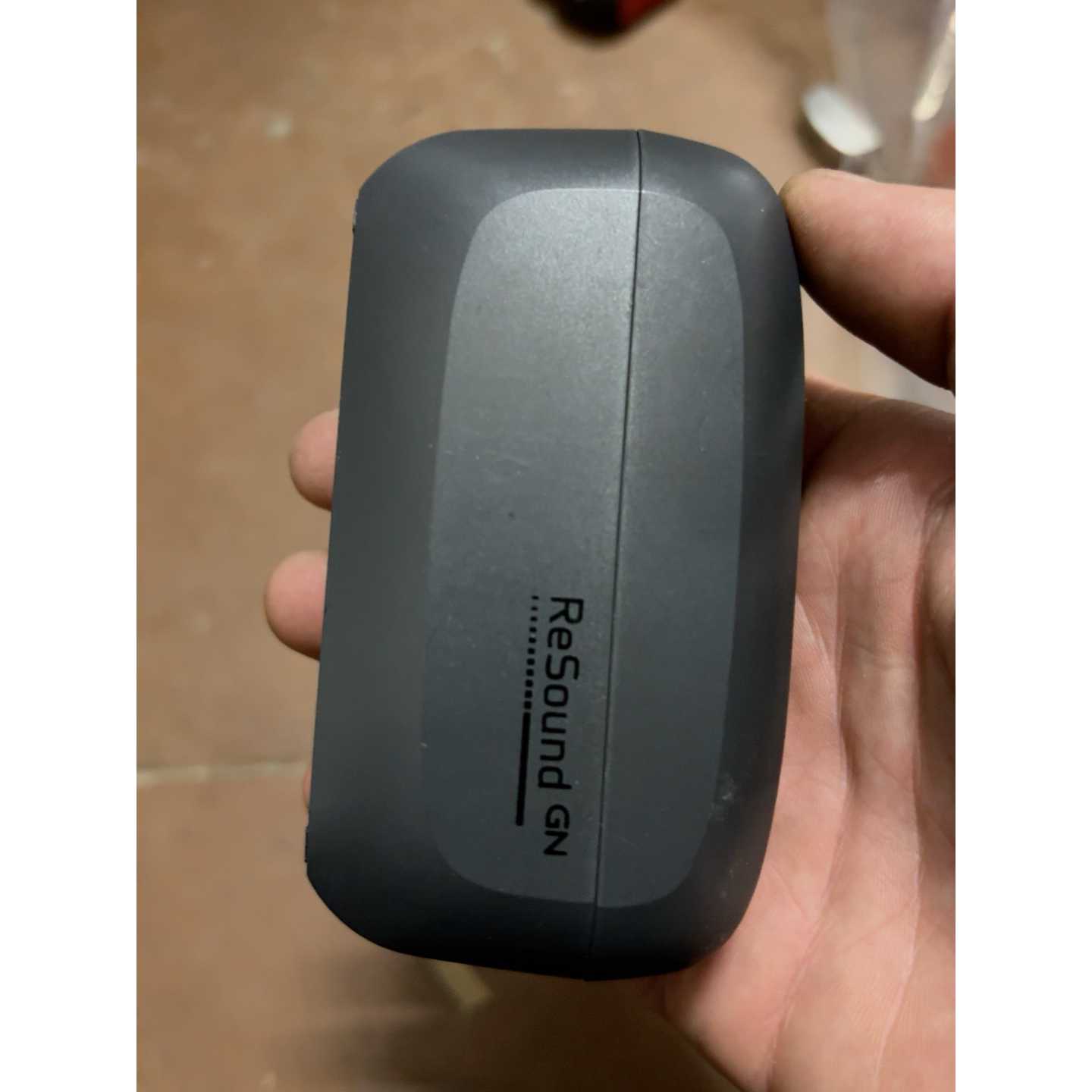 议价-Resound GN C2充电盒 瑞声达聆客Q充电盒