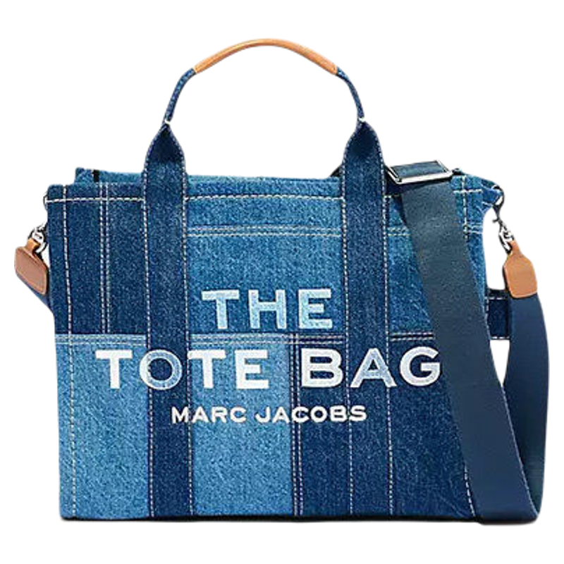 MarcJacobs中号托特包