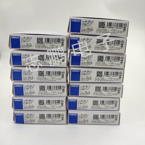议价专售OMRON编码器 E6B2-CWZ6C 360P/R 0.5M BY OMS 全新原装正
