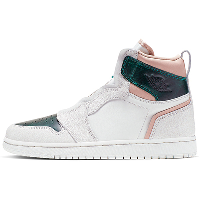 耐克女士耐磨防滑篮球鞋