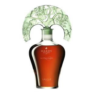 贺迪HARDY法国原装进口洋酒四季系列春雨干邑白兰地700ml单支