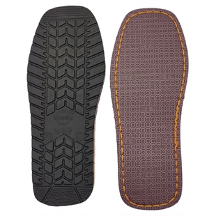 手工编织棉拖鞋海绵帮内衬孺子牛鞋底防滑牛筋底棉鞋帮半成品批零